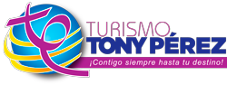 Turismo Tony Perez